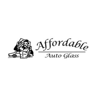 Affordable Auto Glass logo