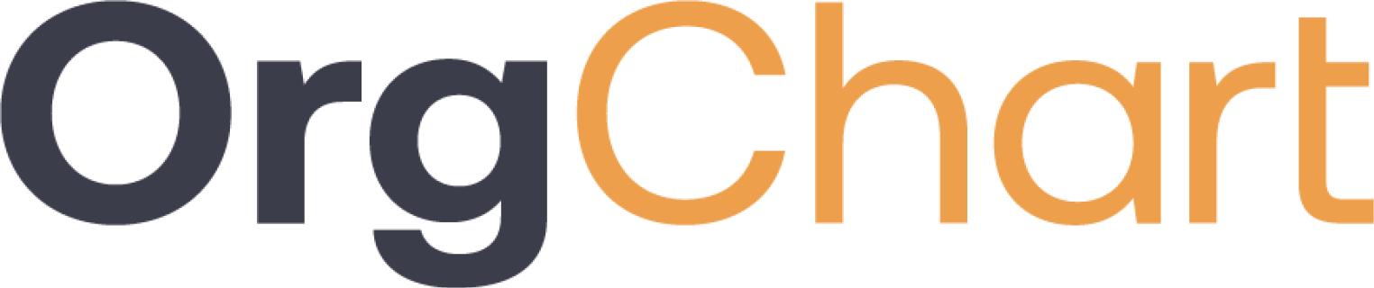 OrgChart logo