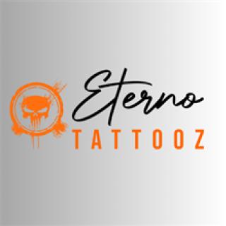 Eterno Tattooz - Tattoo artist in Zirakpur logo