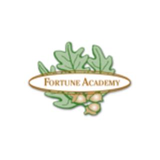 Fortune Academy logo