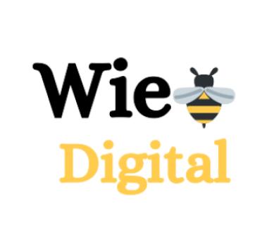 WIEBEE DIGITAL logo