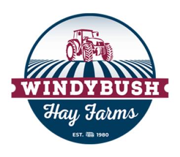 Windybush Hay Farms LLC logo