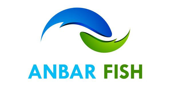 Anbar Fish: Top-notch Destination for Online Fish Delivery logo