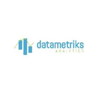 Data analytics company in Dubai logo