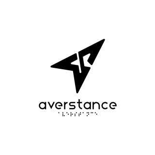 Averstance....Mental Health Guide logo