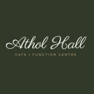 Athol Hall logo