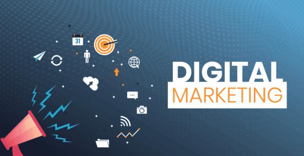 Digital Marketing Company in Meerut logo