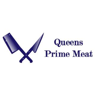 Queens Prime Meat logo