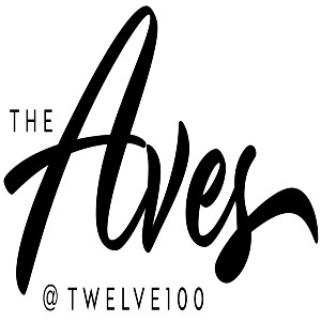 The Aves @ Twelve100 logo