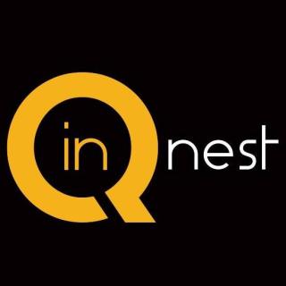 Inqnest - Integrated Marketing Agency India logo