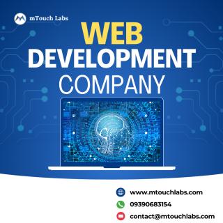 Best Web Development Company in Hyderabad logo