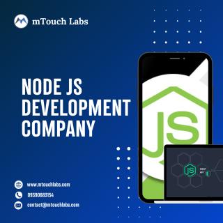 Best Node js Development Agencies in Hyderabad logo