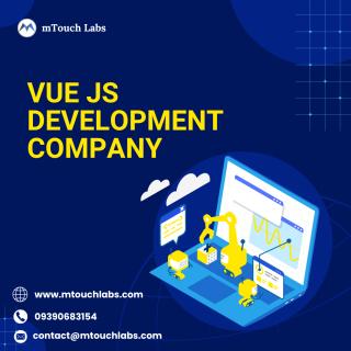 Best Vue js Development Agencies in Hyderabad logo