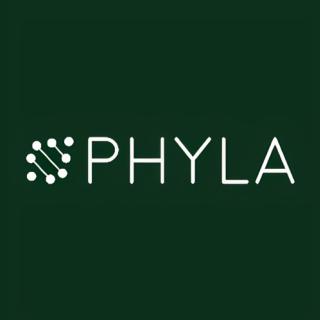 Phyla - Your natural solution for acne-free, radiant skin logo