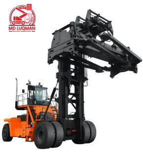 Reliable Forklifts Rental logo