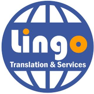 Certified Language Translation Company Qatar logo