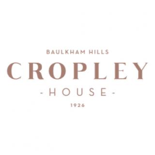 Cropley House logo