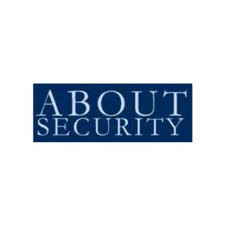 Steel Doors Repais Bristol - About Security logo