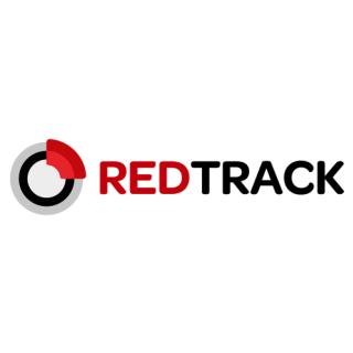 RedTrack.io - Track. Attribute. Automate. Scale ROI logo