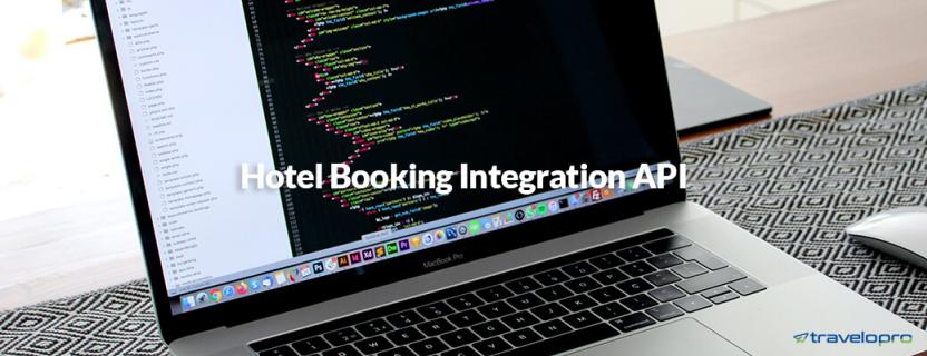 Hotel API Integration logo