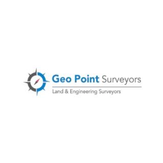 Geo Point Surveyors logo