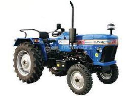 Captain Tractor : Buy the Best Tractor Prices in India logo