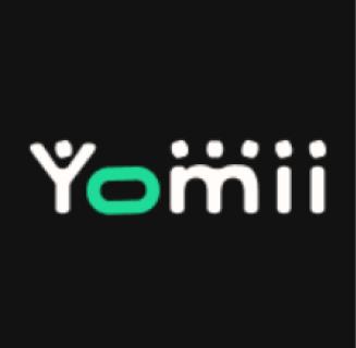 Yomii.app: Innovative Real Estate Technology Stack logo