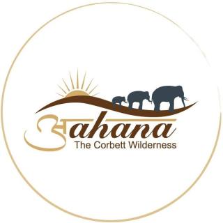 Aahana Resort: The Perfect Retreat Just 5 Hours from Delhi logo