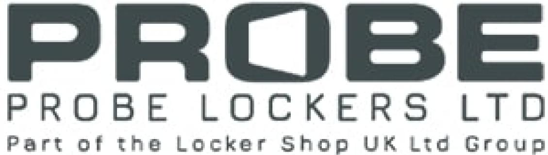 Probe Lockers Ltd logo