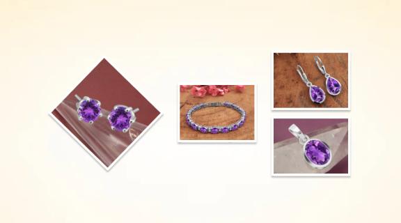 Reasons why Amethyst Jewelry is Popular These Days logo