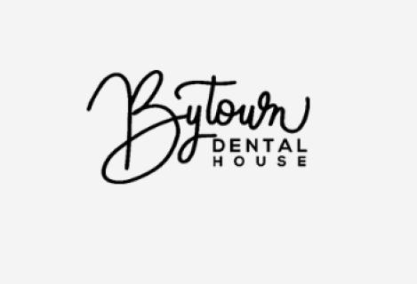 Bytown Dental House logo