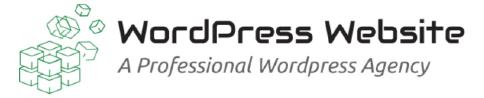 WordPress Development Company India logo