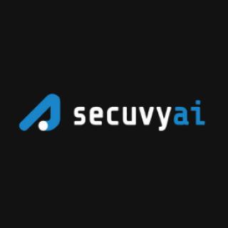 Secuvy logo