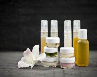 The Growing Skin Care Products Market Is Driven by Rising Skin-Related Issues logo