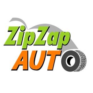 Zip Zap Auto Repair | Las Vegas logo