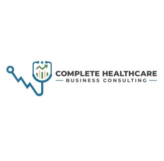 Complete Healthcare Business Consulting logo