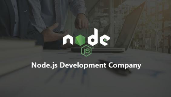 Some Of The Facts That Why Node.js Is Good For Developing Apps That Are Based On Microservices logo