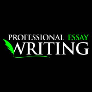 Professional Essay Writing logo