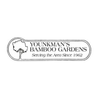 Younkman's Bamboo Gardens Inc logo