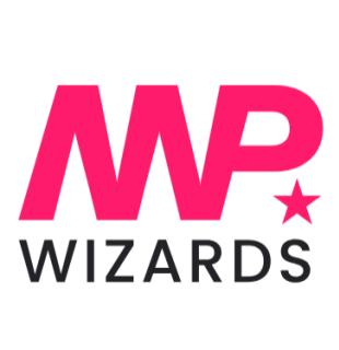 MVP Wizards logo