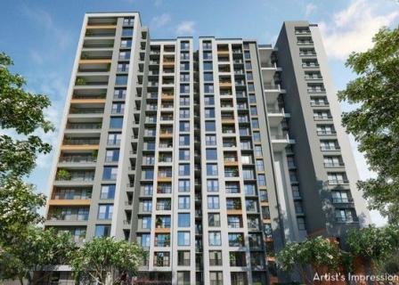 Luminous Living: Dynamix Luma Unveiled in Andheri East, Mumbai logo