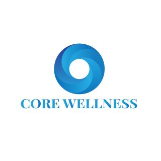 Play Therapy CEs | Core Wellness logo