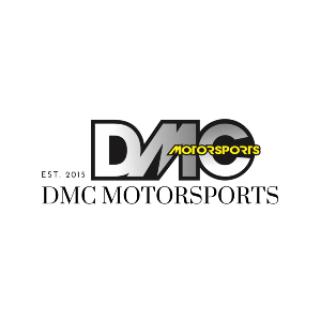 DMC Motorsports logo