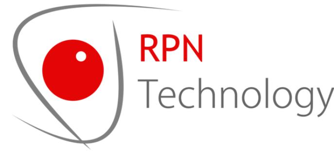 RPN Technology - Outsourced Remote Tech Support Engineers, grow your business! logo