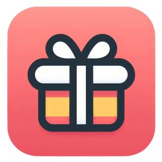 Curated Gifts For You logo