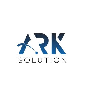 Marketing Solution | ARK Solution logo