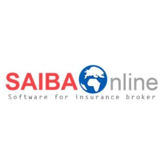 SAIBAOnline Global - Insurance Broking Software logo