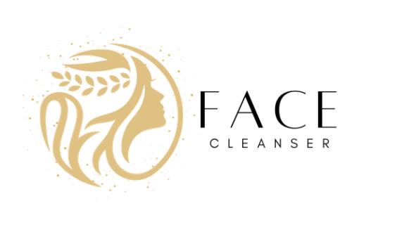 The Face Cleanser logo