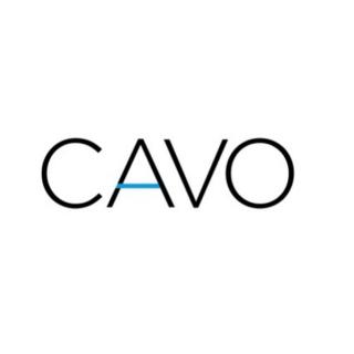 Cavo.ae - Music & Lifestyle logo