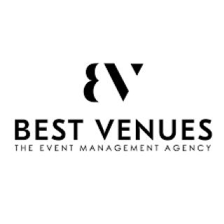 Best Venues logo